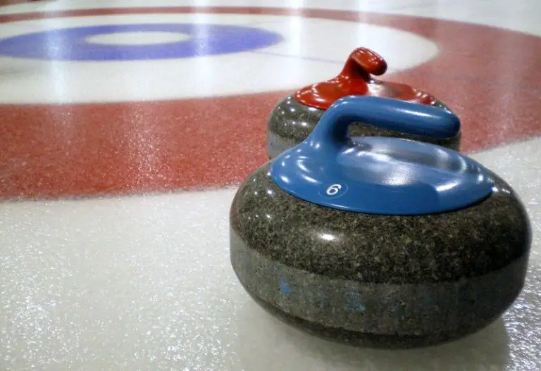 12 Most Common Curling Stone Questions Answered! PlayedOnIce