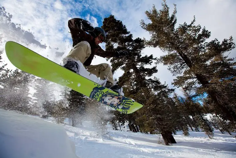 Choosing a Snowboard Weight vs Height (One matters more) PlayedOnIce