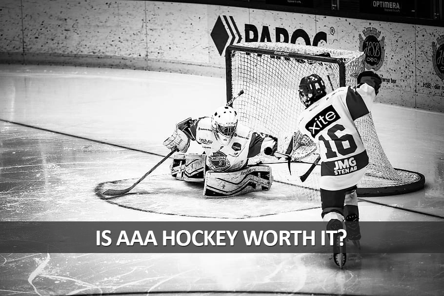 Is AAA Hockey Worth It The Truth PlayedOnIce